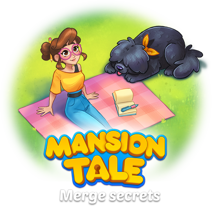 mansionTale