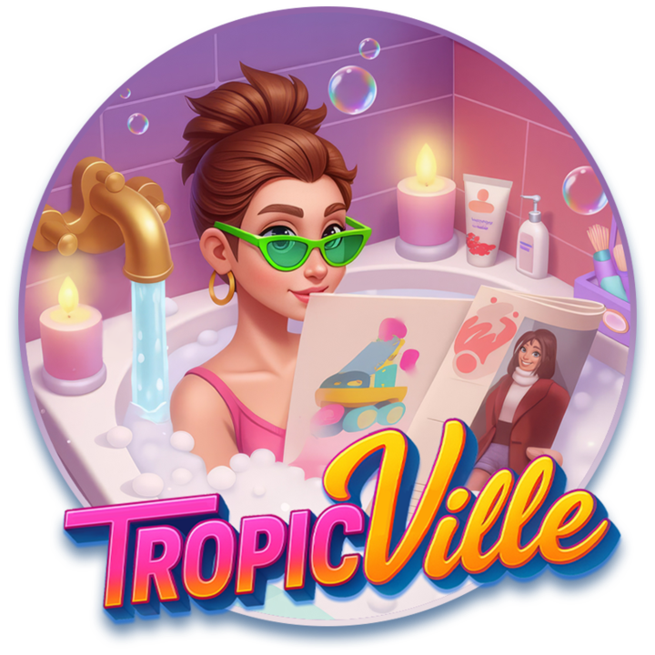 tropicville